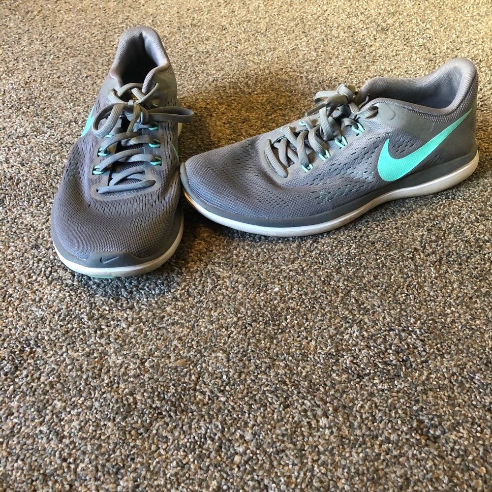 Nike shoes